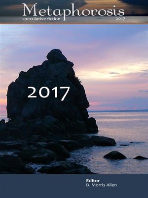 cover image of Metaphorosis 2017